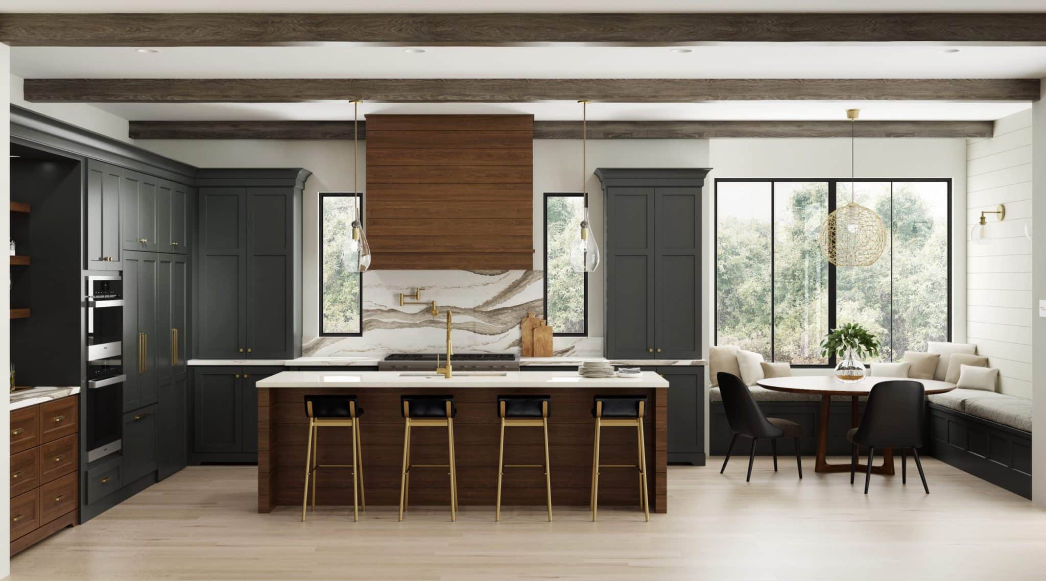 Our Kitchen Design And Planning Process | Autograph Kitchens