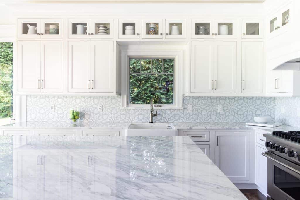 Countertop Maintenance Design Blog Autograph Kitchens