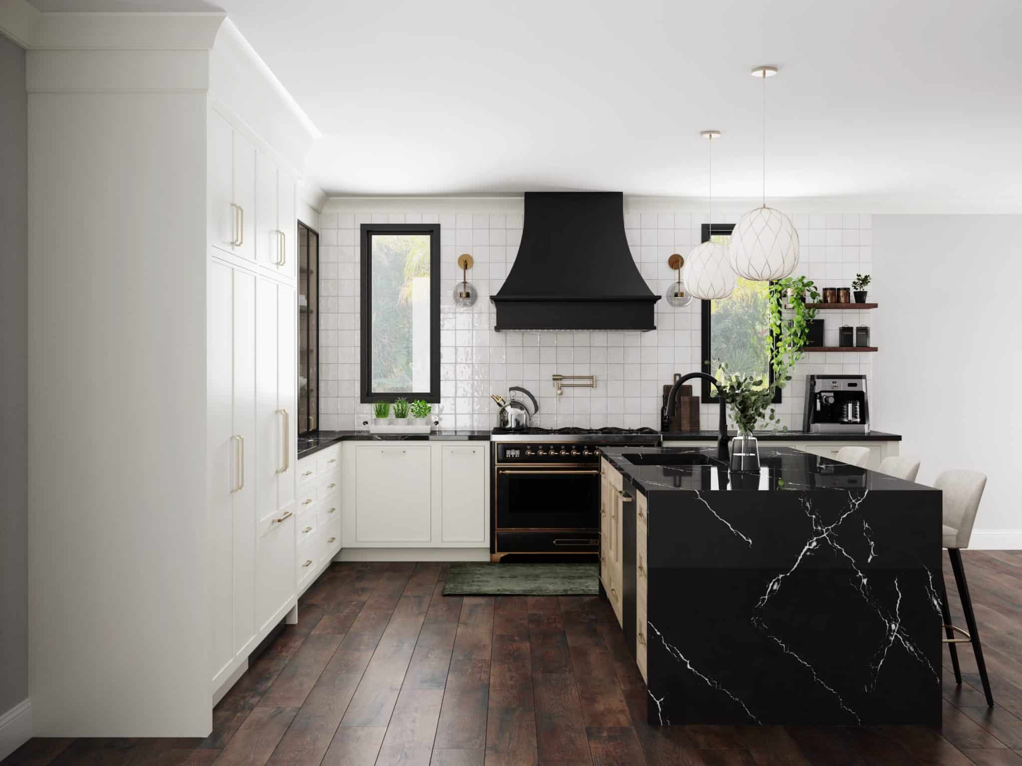 Our Kitchen Design And Planning Process | Autograph Kitchens