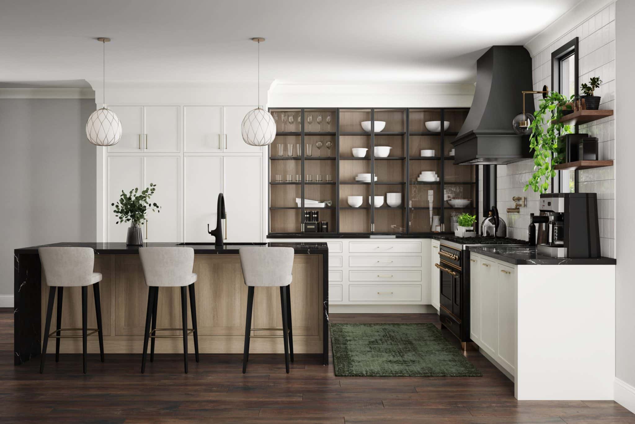 Our Kitchen Design And Planning Process | Autograph Kitchens