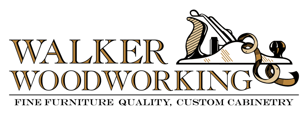 Walker Woodworking logo