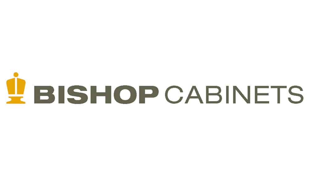 Bishop Cabinets logo