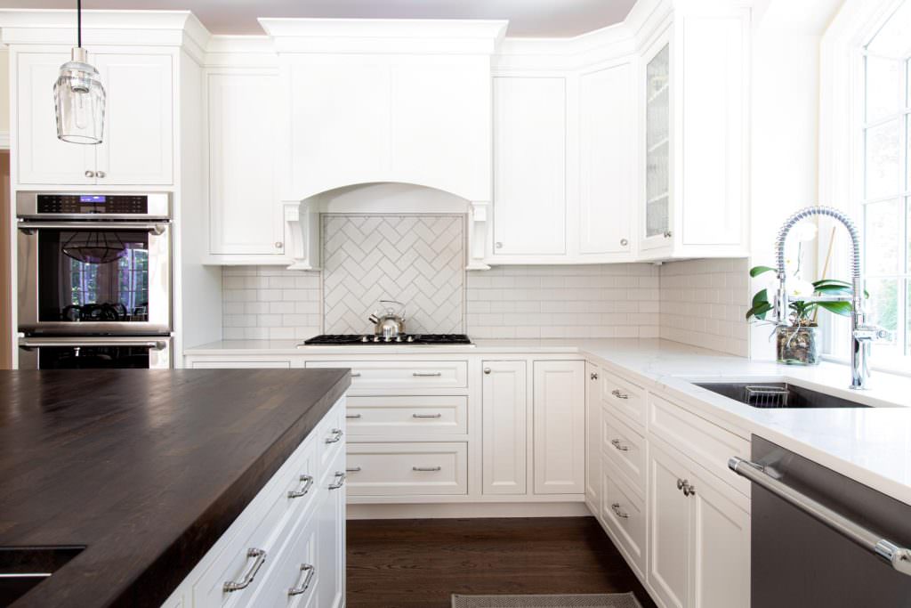 custom cabinetry dream kitchen