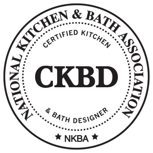 national kitchen and bath association logo certified kitchen and bath designer
