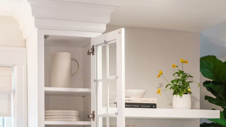 dream kitchen custom cabinetry