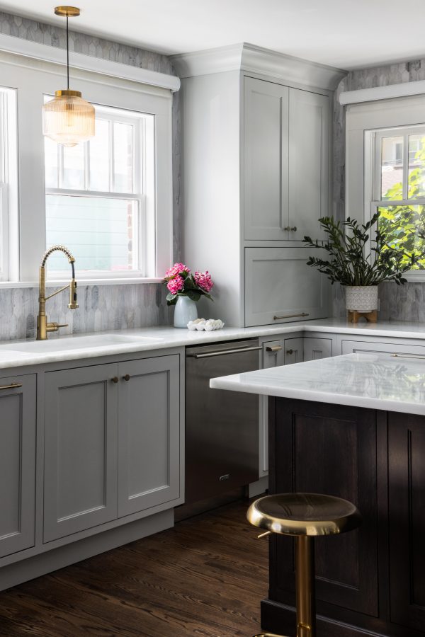 Autograph Cabinetry + Design