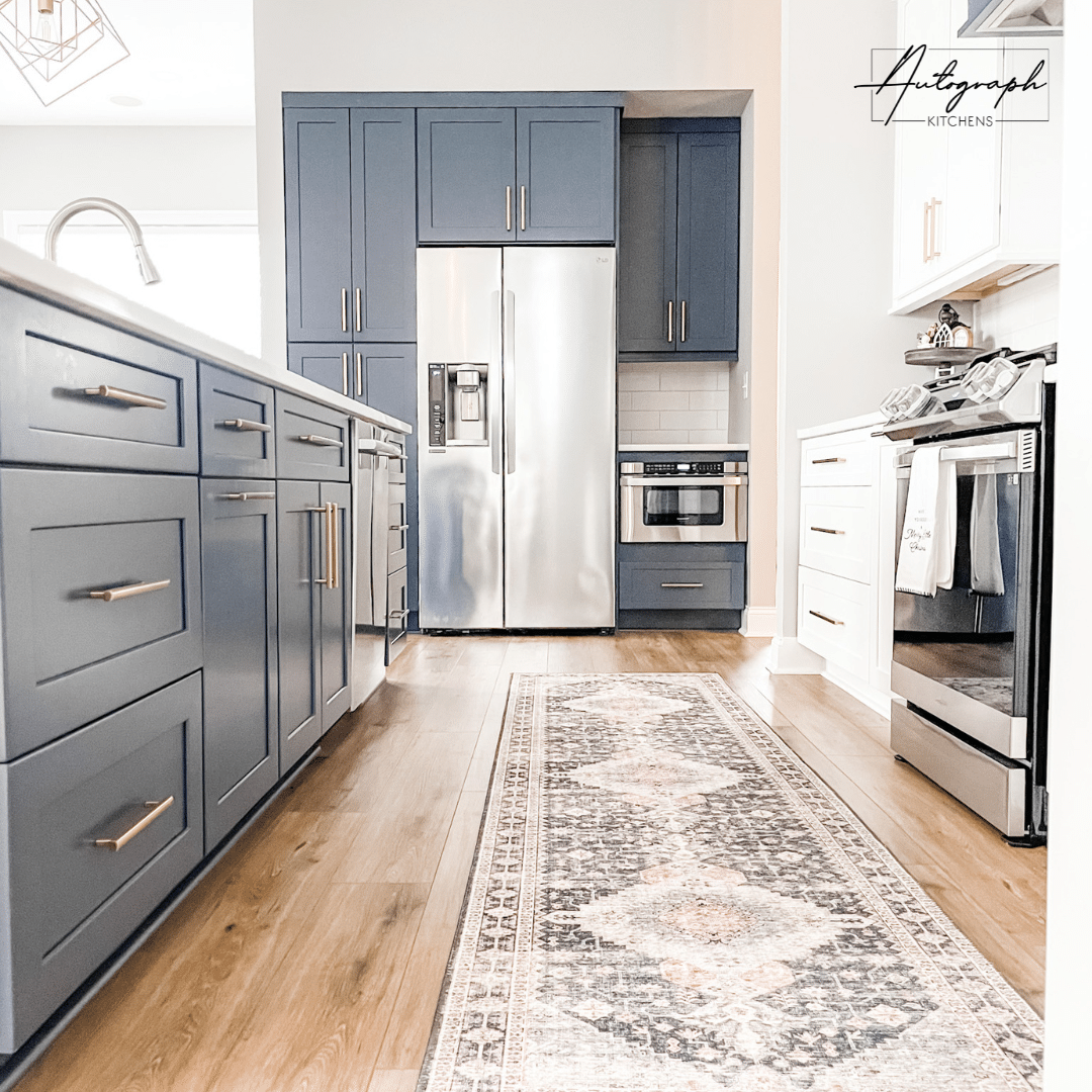Remodeling Your Kitchen: A Comprehensive Guide to Your Dream Space ...
