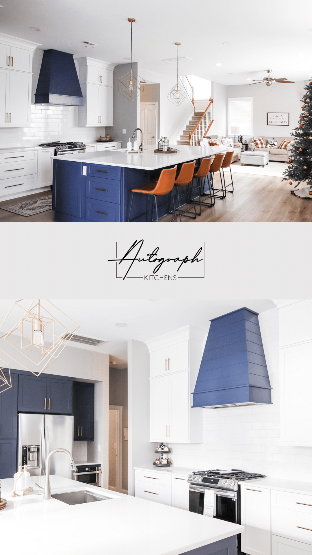 Autograph Kitchens kitchen